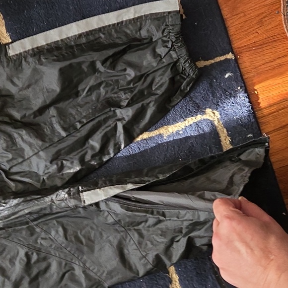 R.Jay's Motorcycle Rain Gear - Picture 9 of 11